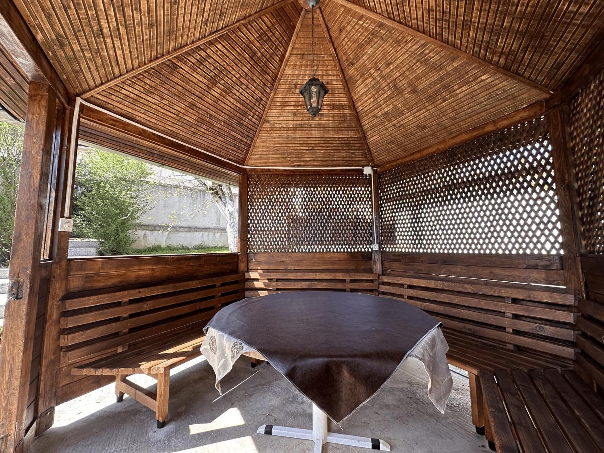 Pool Villa サラエヴォ エクステリア 写真